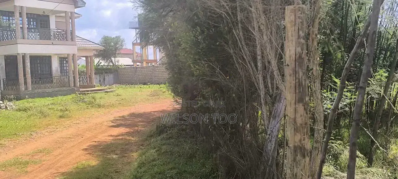 Prime 1/4 Acre Plot for Sale. in Eldoret CBD