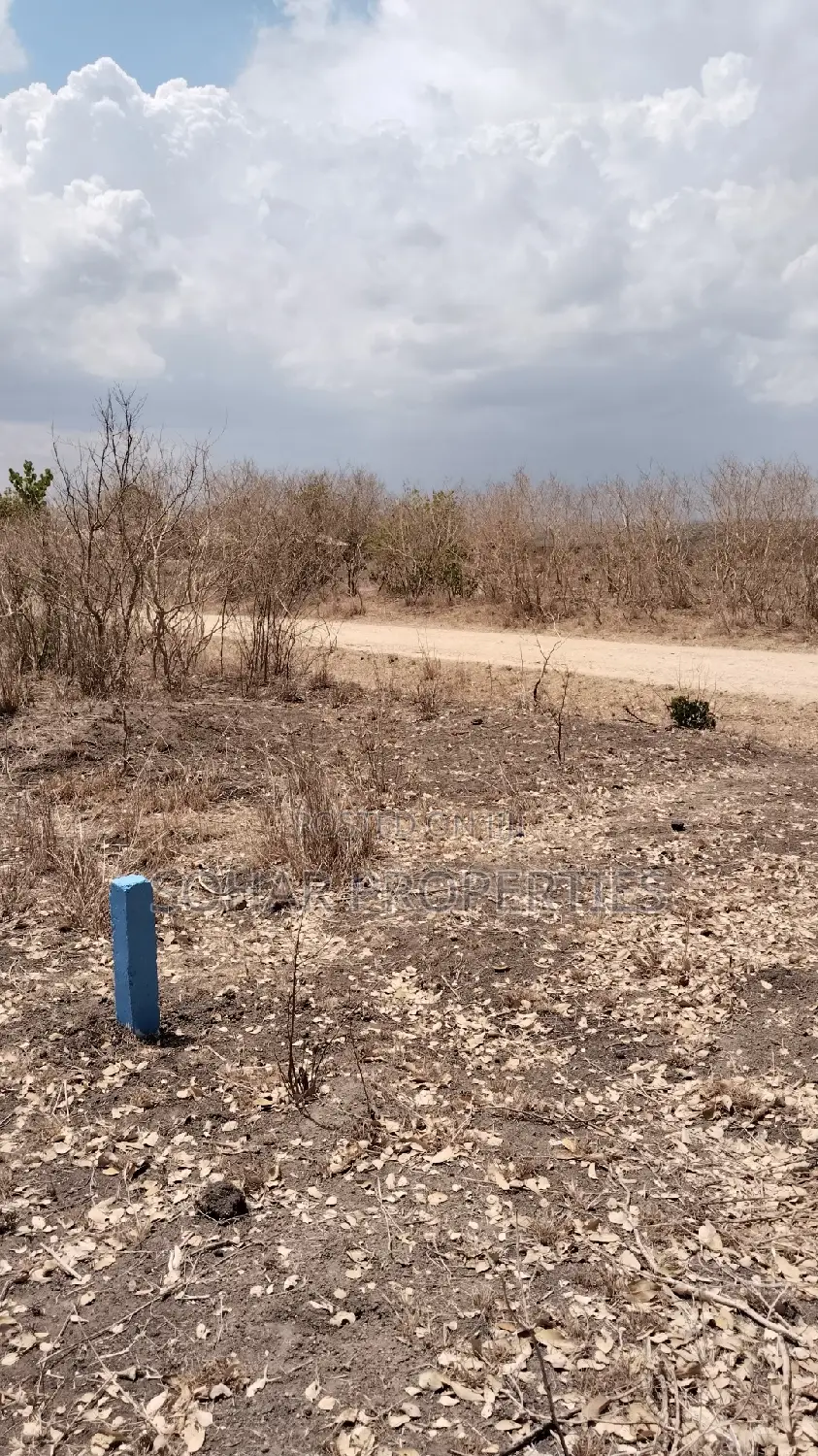 Farm Land for Sale in Malindi in Malindi