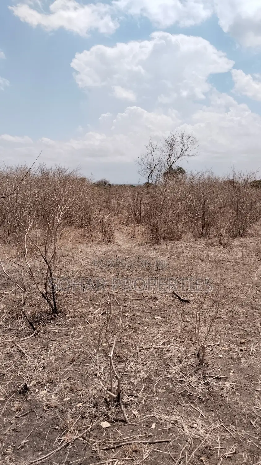 Farm Land for Sale in Malindi in Malindi