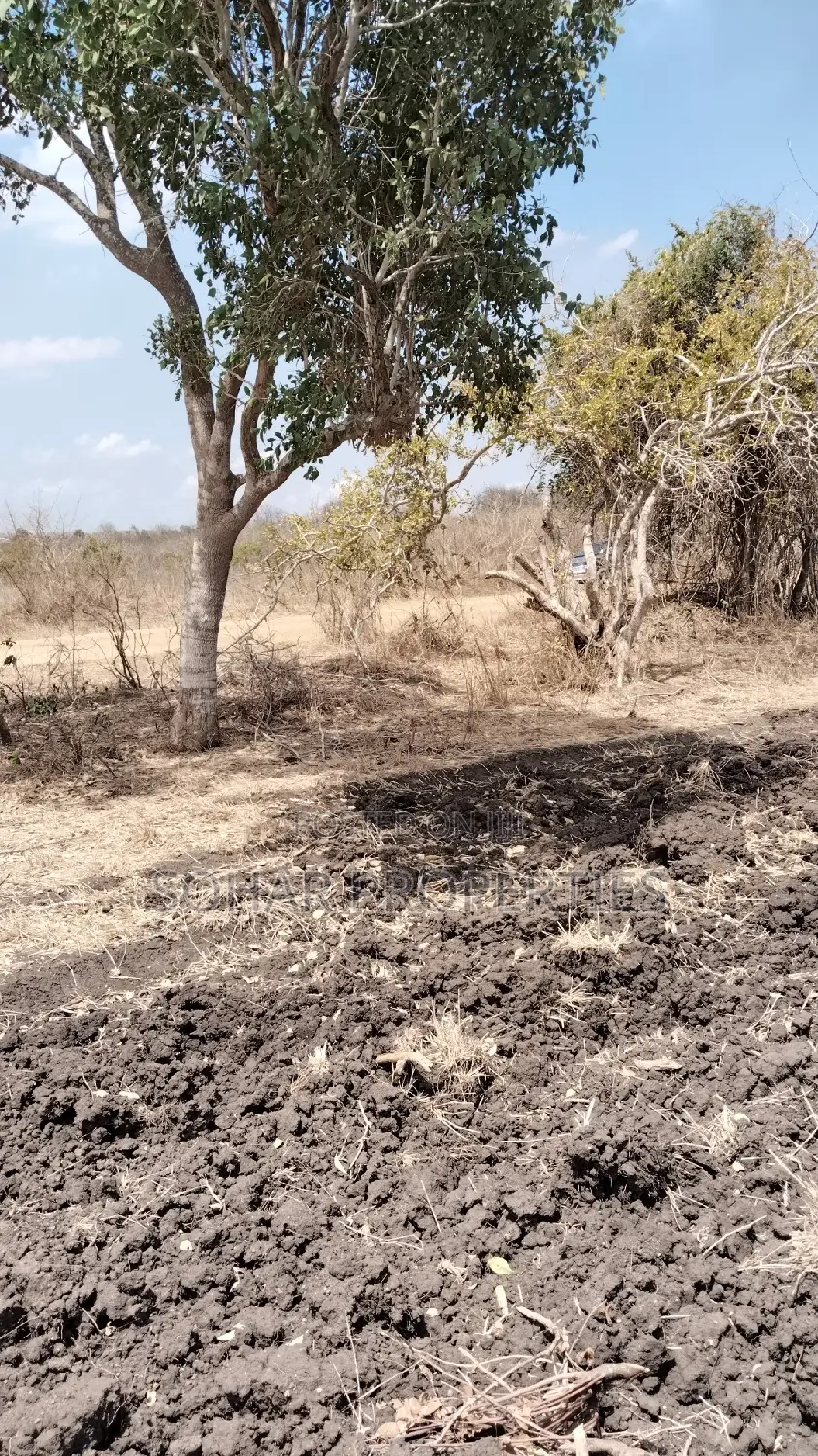 Farm Land for Sale in Malindi in Malindi