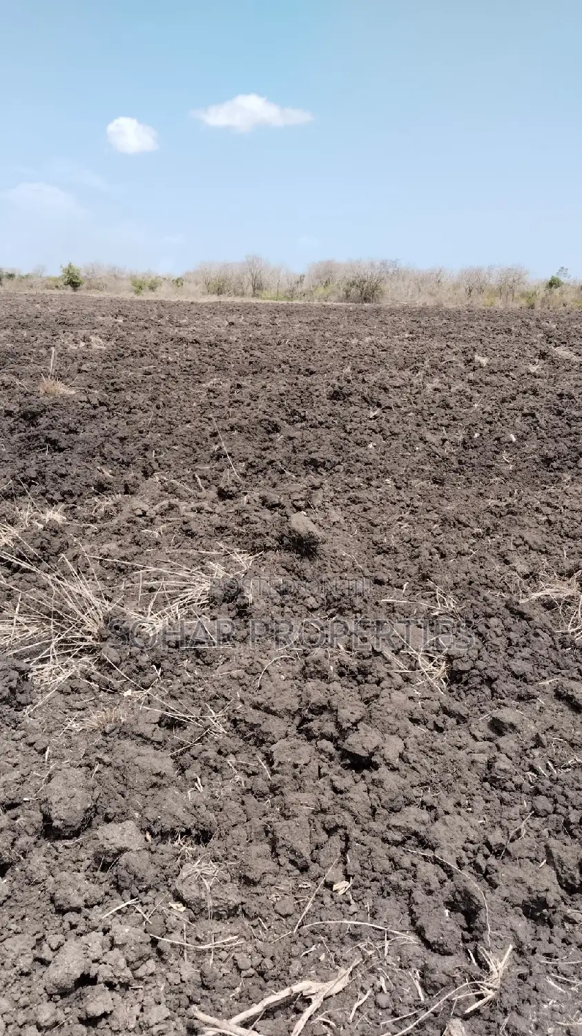 Farm Land for Sale in Malindi in Malindi