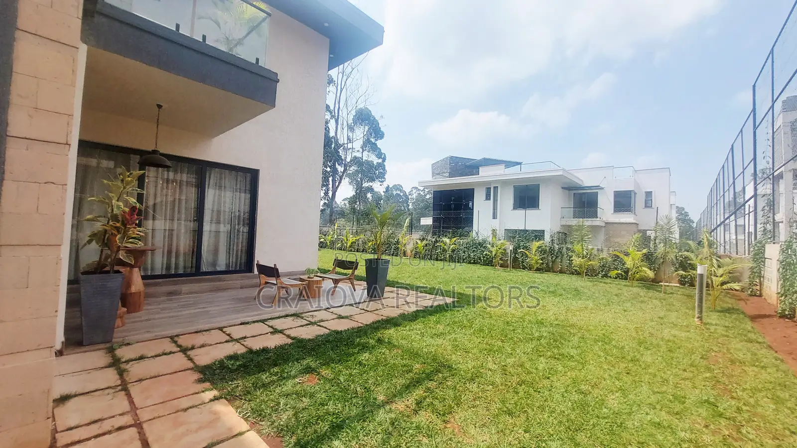 4bdrm Townhouse / Terrace in Loresho for rent in Loresho