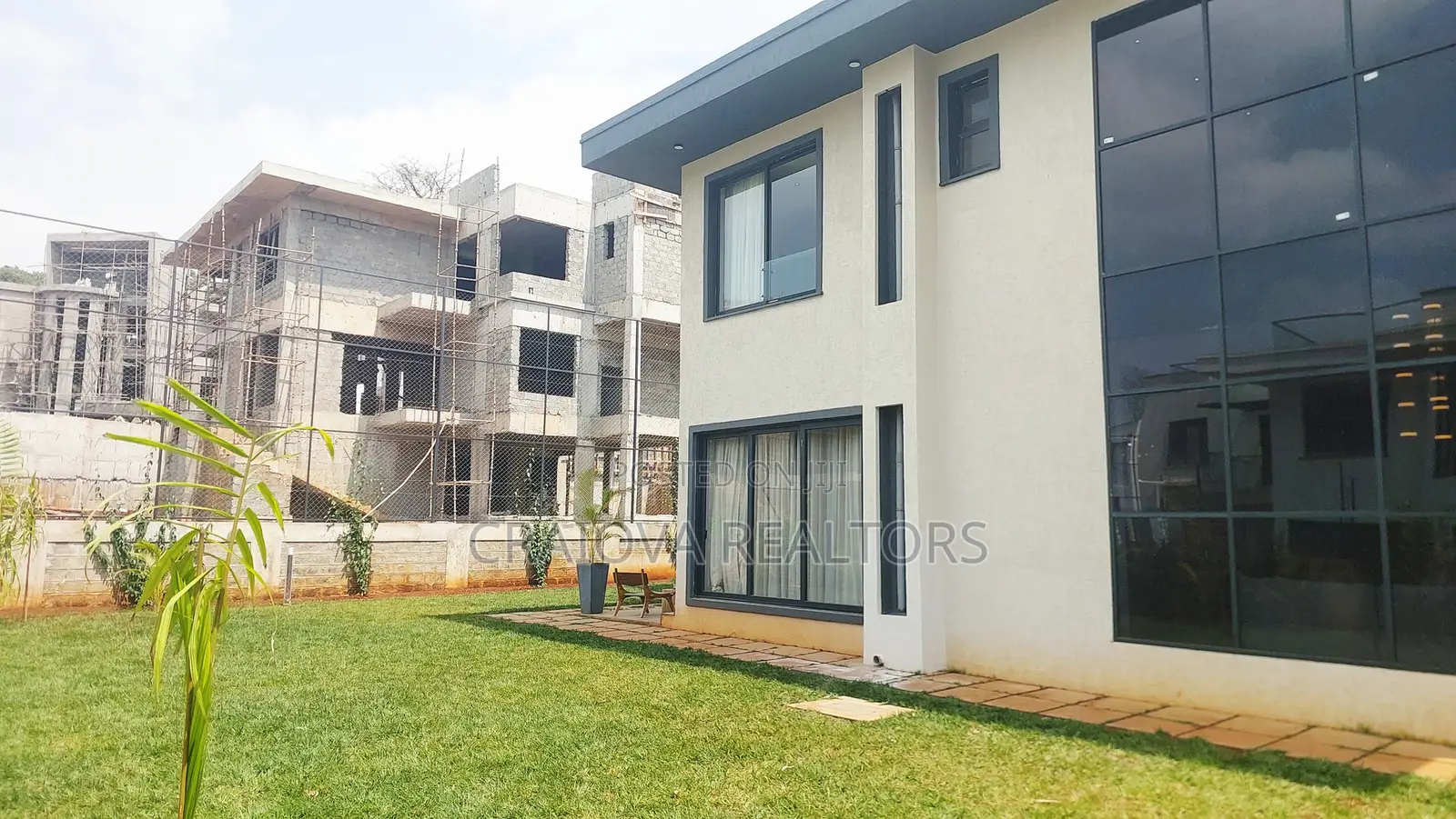 4bdrm Townhouse / Terrace in Loresho for rent in Loresho