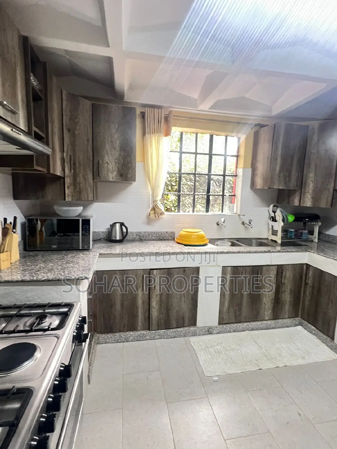 5bdrm Maisonette in Nkoroi for rent in Nkoroi