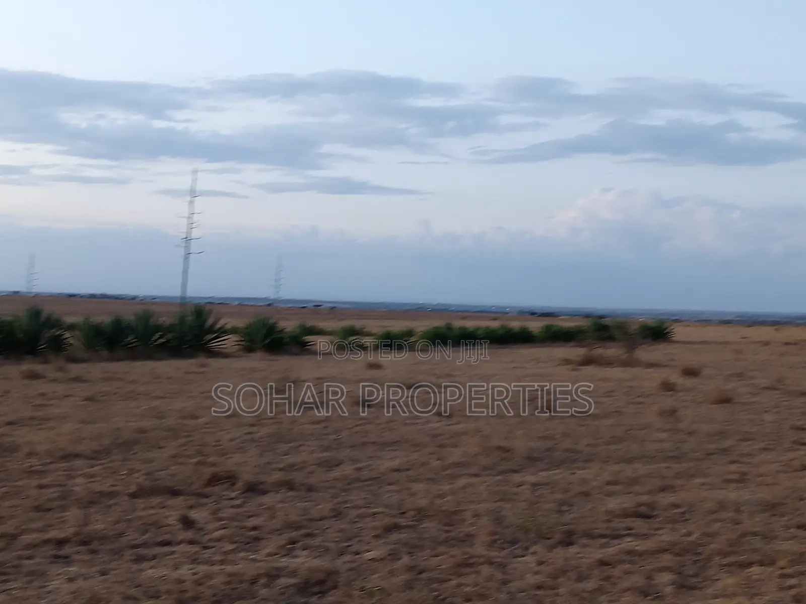 Residential Plots on Sale in Athi River, Kenanie in Lukenya