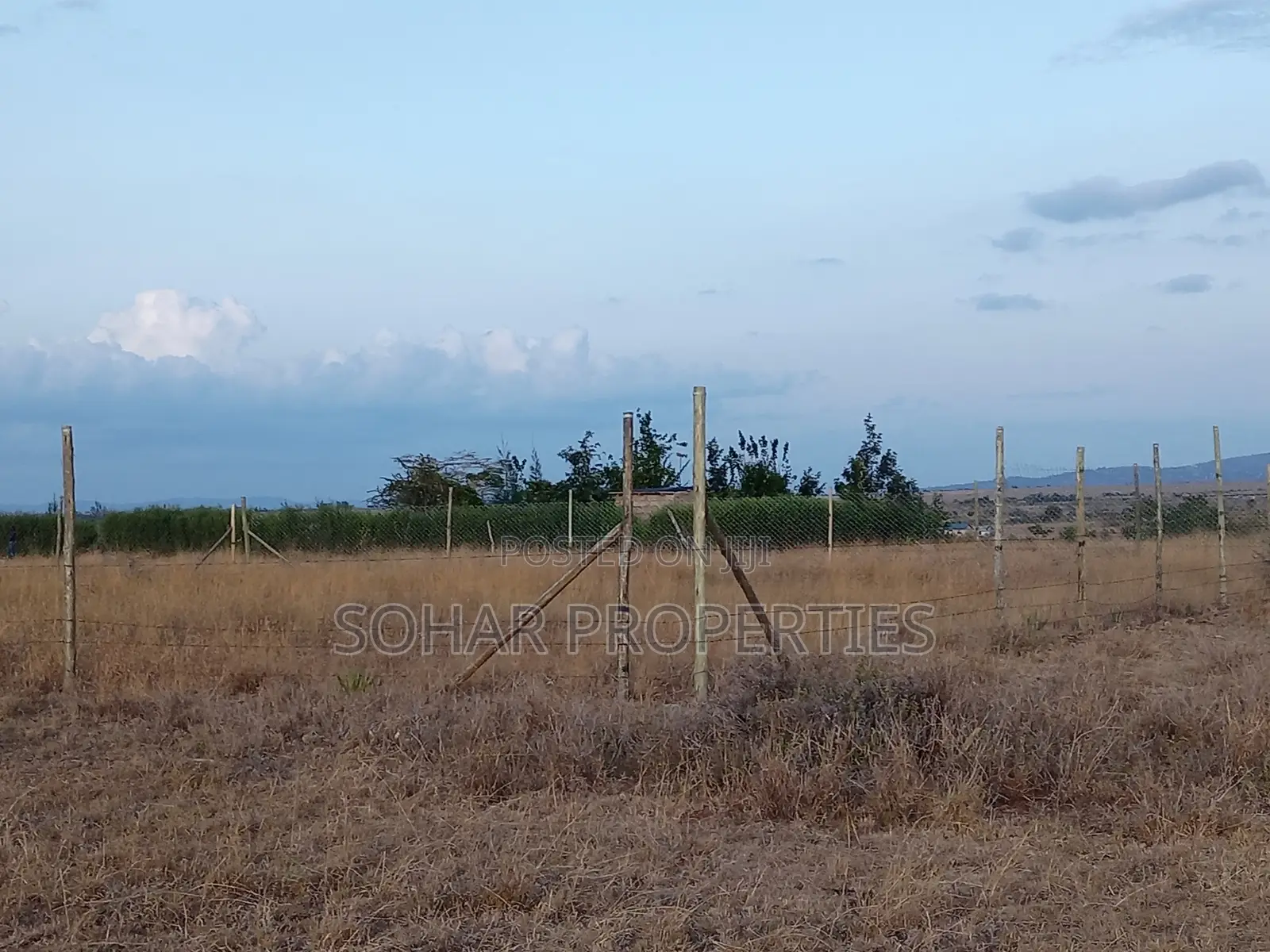 Residential Plots on Sale in Athi River, Kenanie in Lukenya