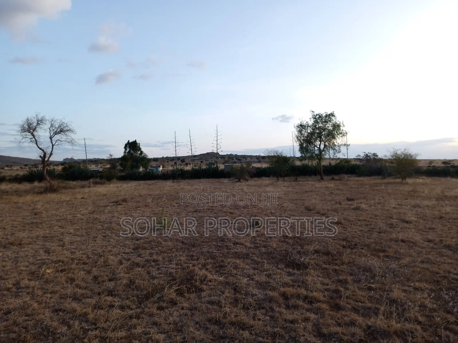 Residential Plots on Sale in Athi River, Kenanie in Lukenya
