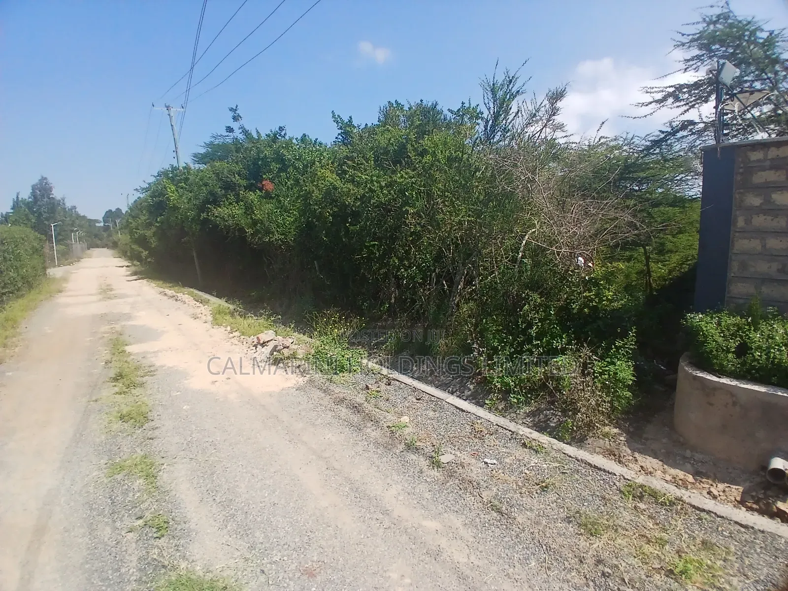 2 Prime Acre on Sale in Rimpa, Ongata Rongai 300 Metres Off Tarmac in Rimpa