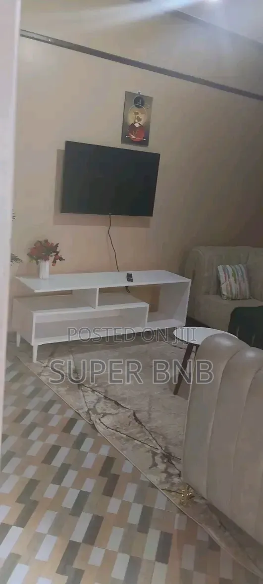 Studio Airbnb Ruiru-Membley Bypass
 Airbnb Kamakis 1 Bedroom in Kamakis