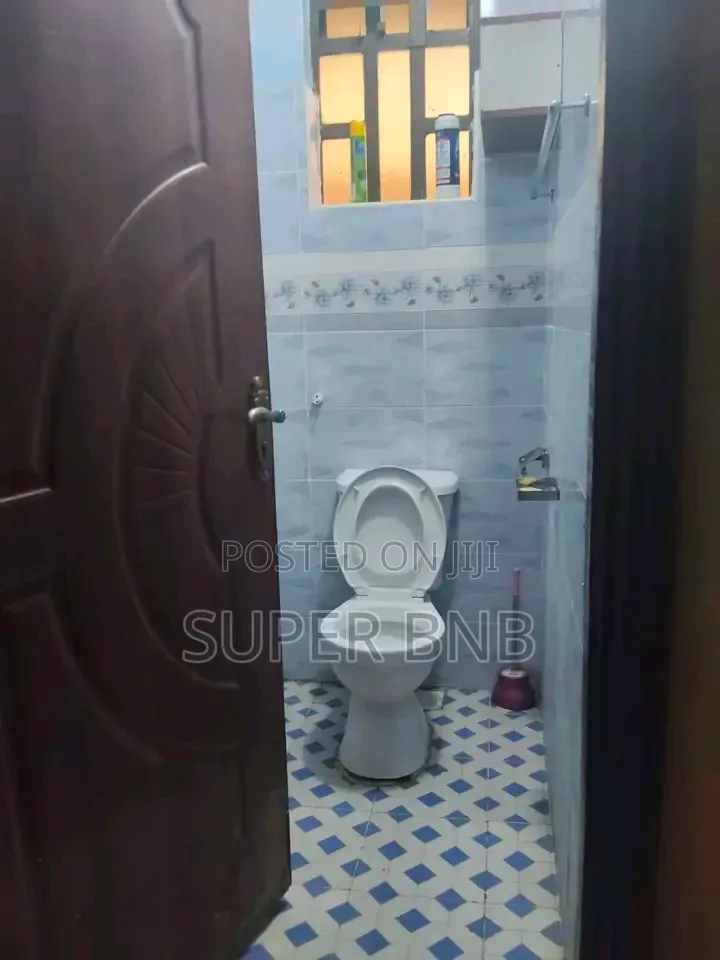 Studio Airbnb Ruiru-Membley Bypass
 Airbnb Kamakis 1 Bedroom in Kamakis