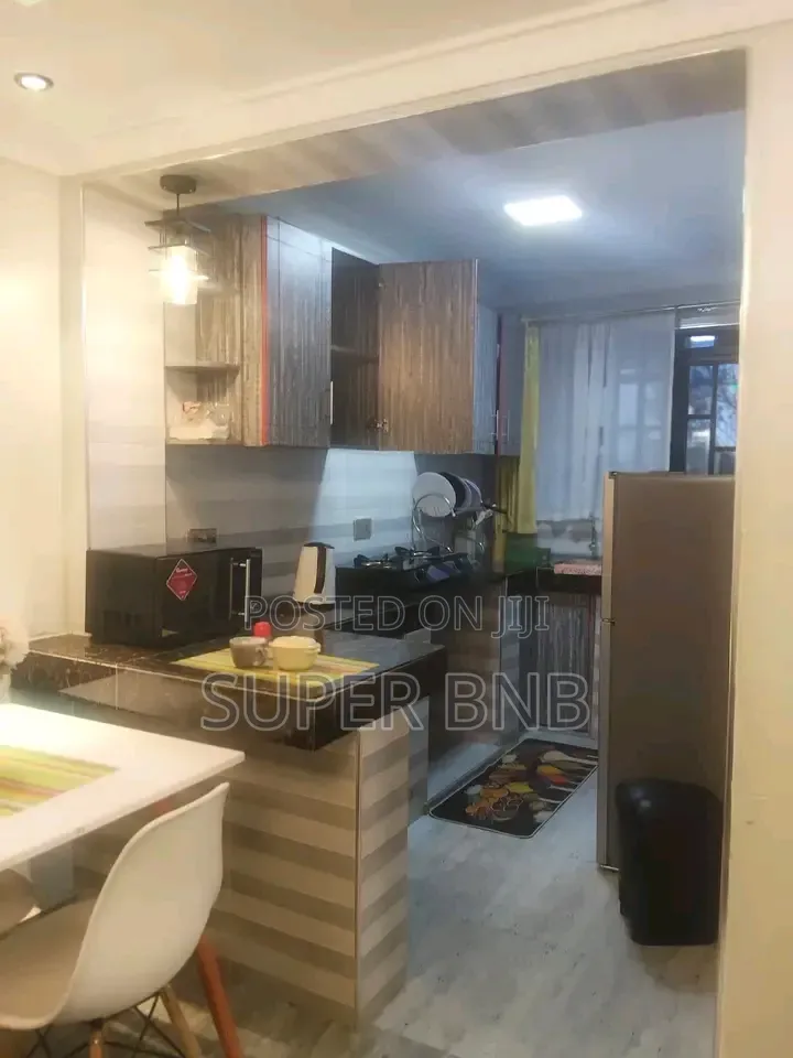 1 Bedroom and Studio Airbnb Ruaka Limuru Road Kiambu Near Quickmart in Ruaka