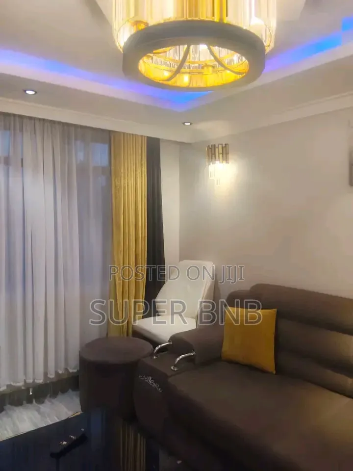 1 Bedroom and Studio Airbnb Ruaka Limuru Road Kiambu Near Quickmart in Ruaka