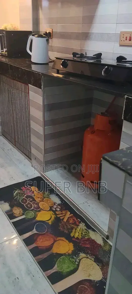 1 Bedroom and Studio Airbnb Ruaka Limuru Road Kiambu Near Quickmart in Ruaka