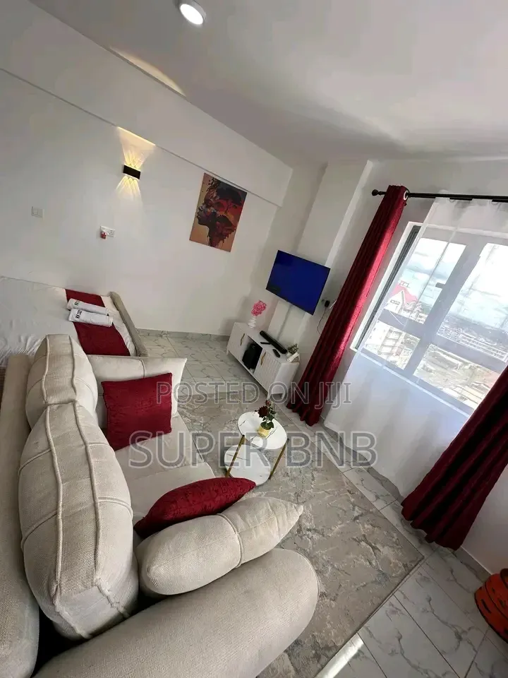 1 Bedroom Apartments in Nairobi Central CBD in Nairobi Central