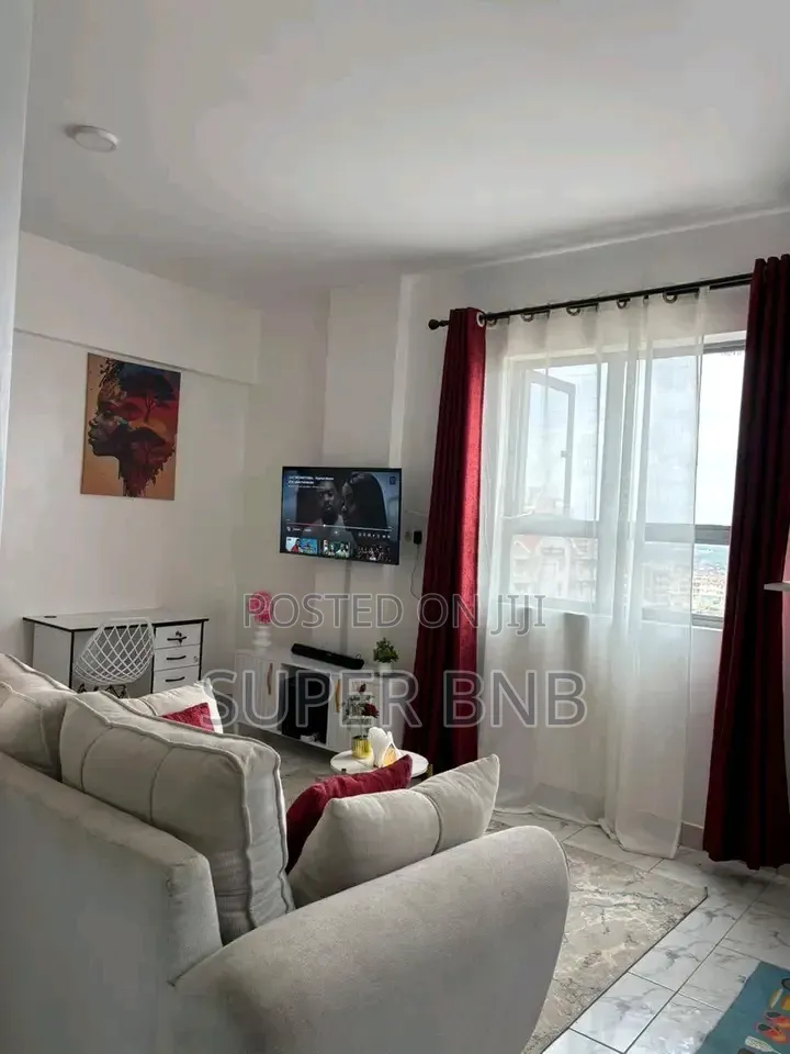 1 Bedroom Apartments in Nairobi Central CBD in Nairobi Central