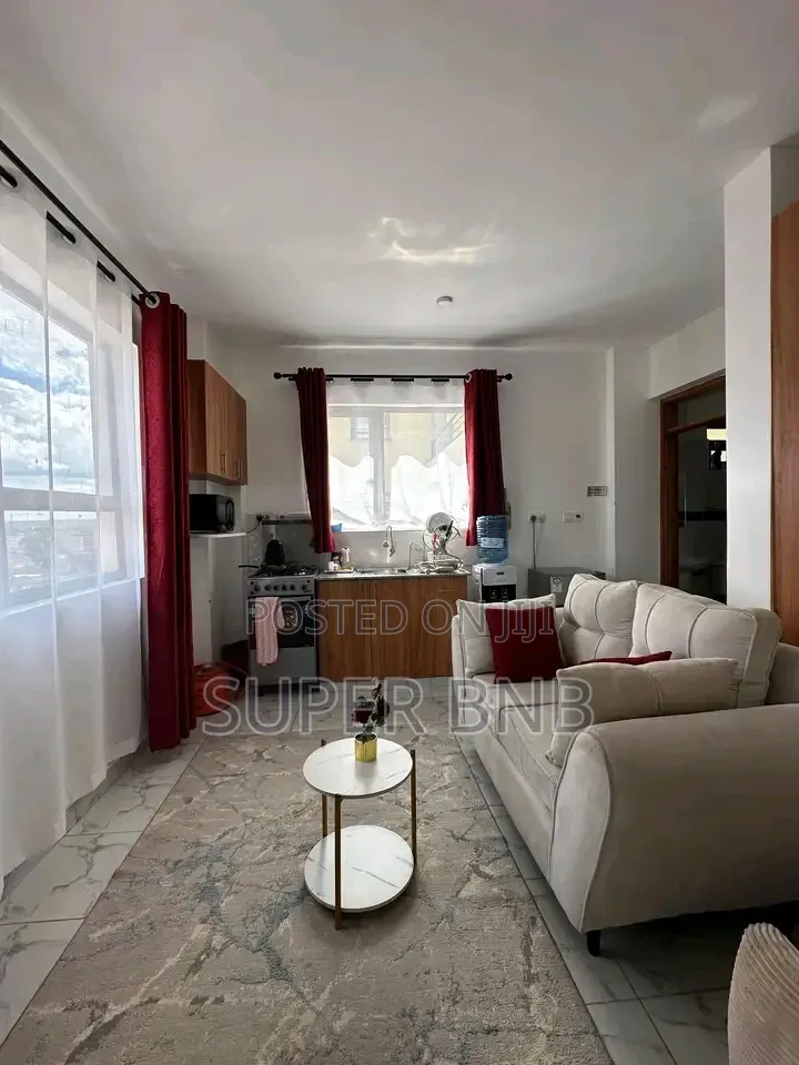 1 Bedroom Apartments in Nairobi Central CBD in Nairobi Central