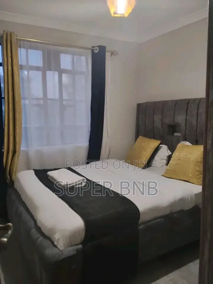1 Bedroom Apartments in Nairobi Central CBD in Nairobi Central