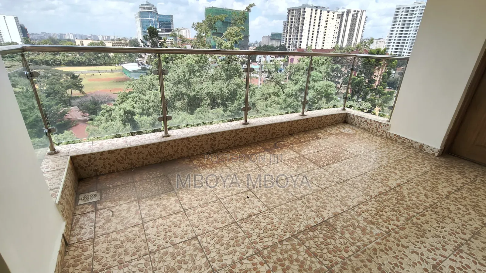 3bdrm Apartment in Parklands for rent in Parklands/Highridge