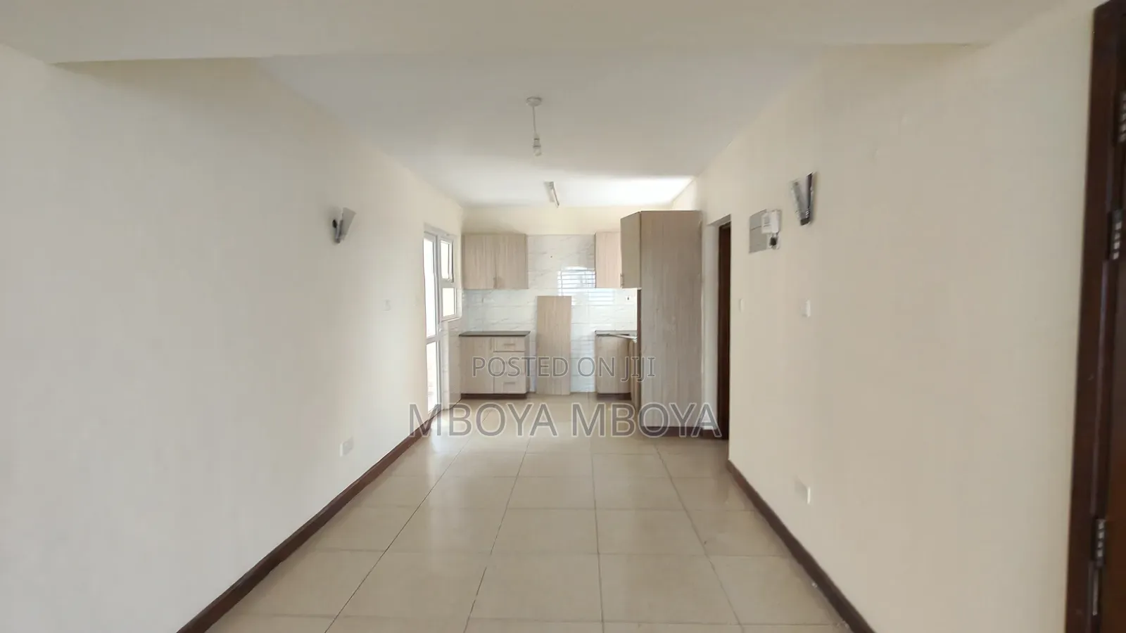 3bdrm Apartment in Parklands for rent in Parklands/Highridge