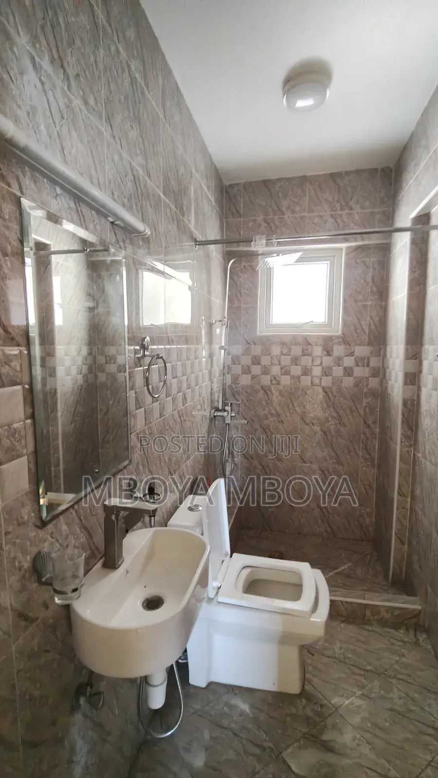 3bdrm Apartment in Parklands for rent in Parklands/Highridge