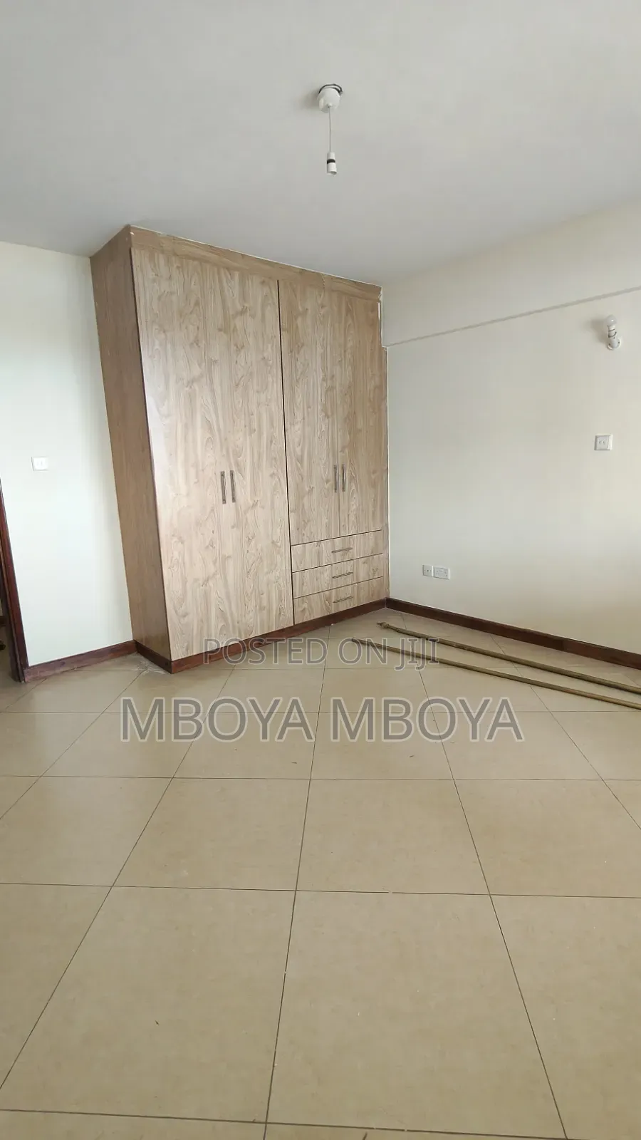 3bdrm Apartment in Parklands for rent in Parklands/Highridge