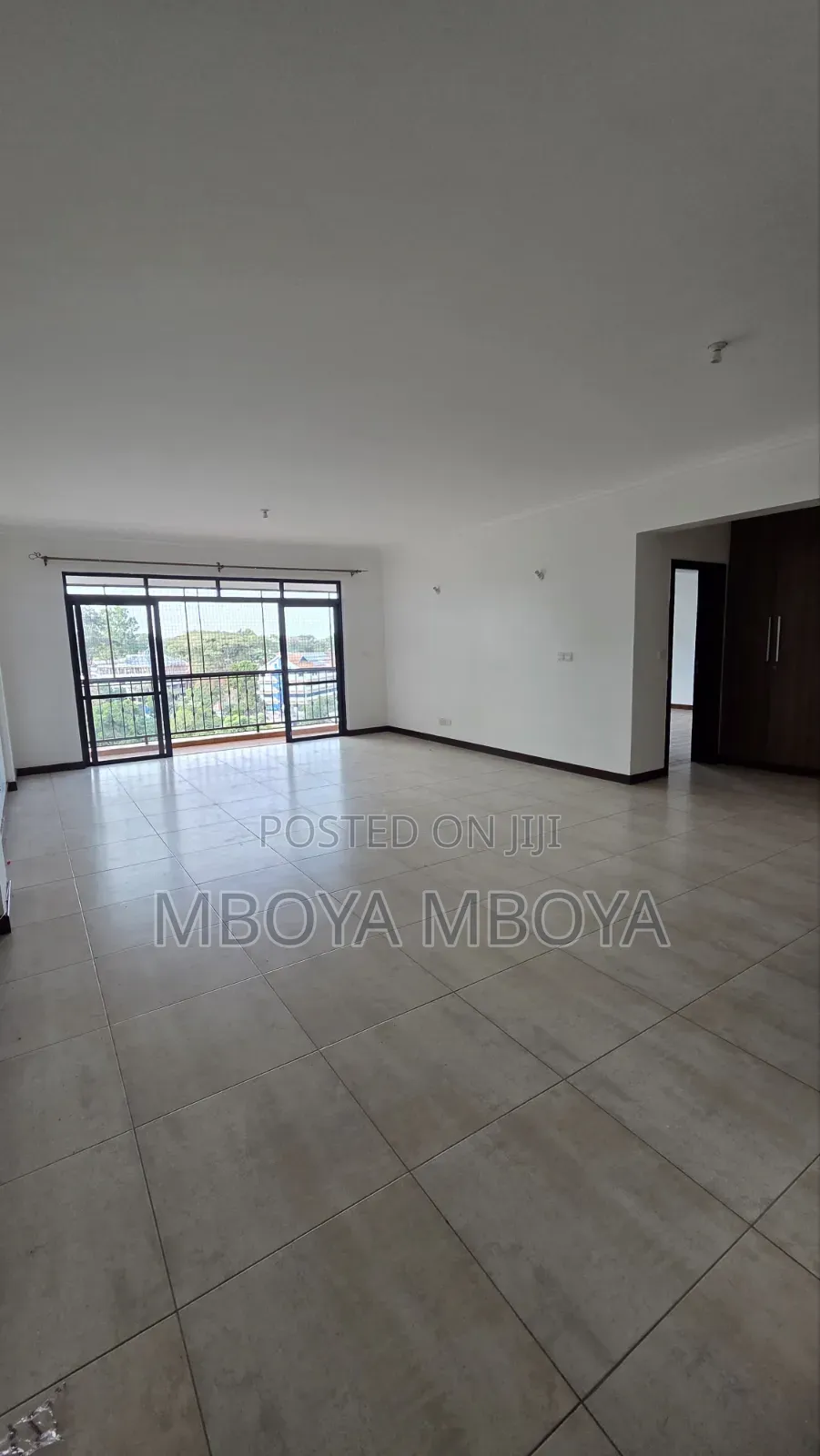 2bdrm Apartment in Pangani, Muthaiga for rent in Muthaiga