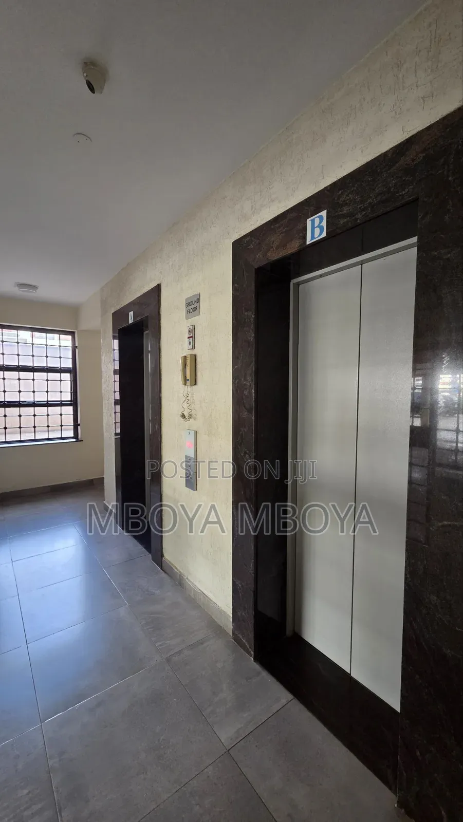 2bdrm Apartment in Pangani, Muthaiga for rent in Muthaiga