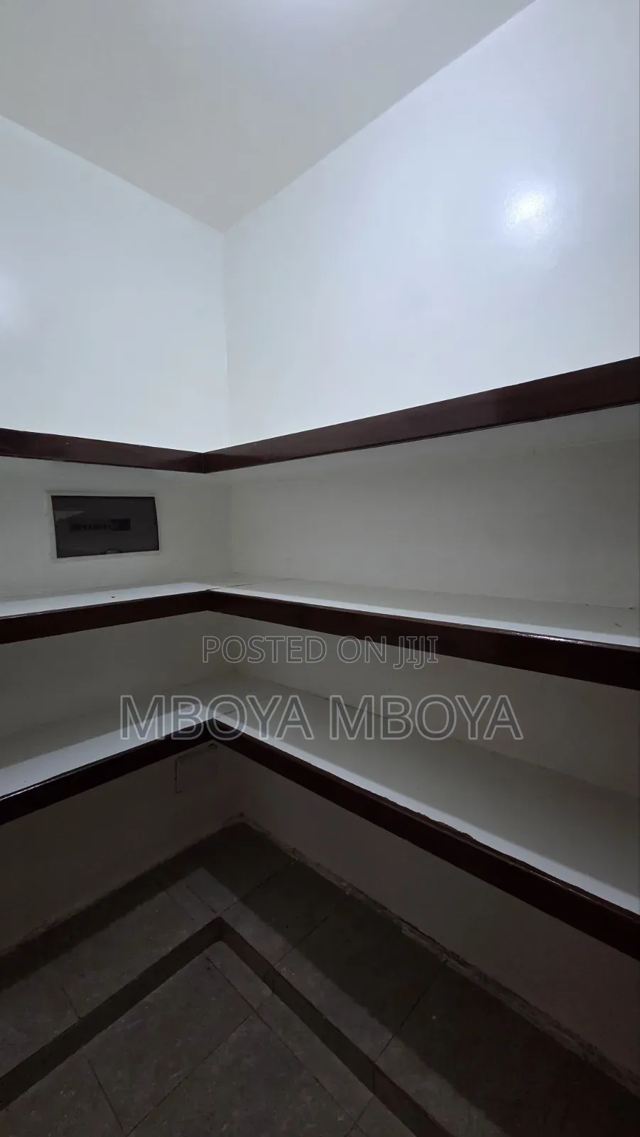 2bdrm Apartment in Pangani, Muthaiga for rent in Muthaiga