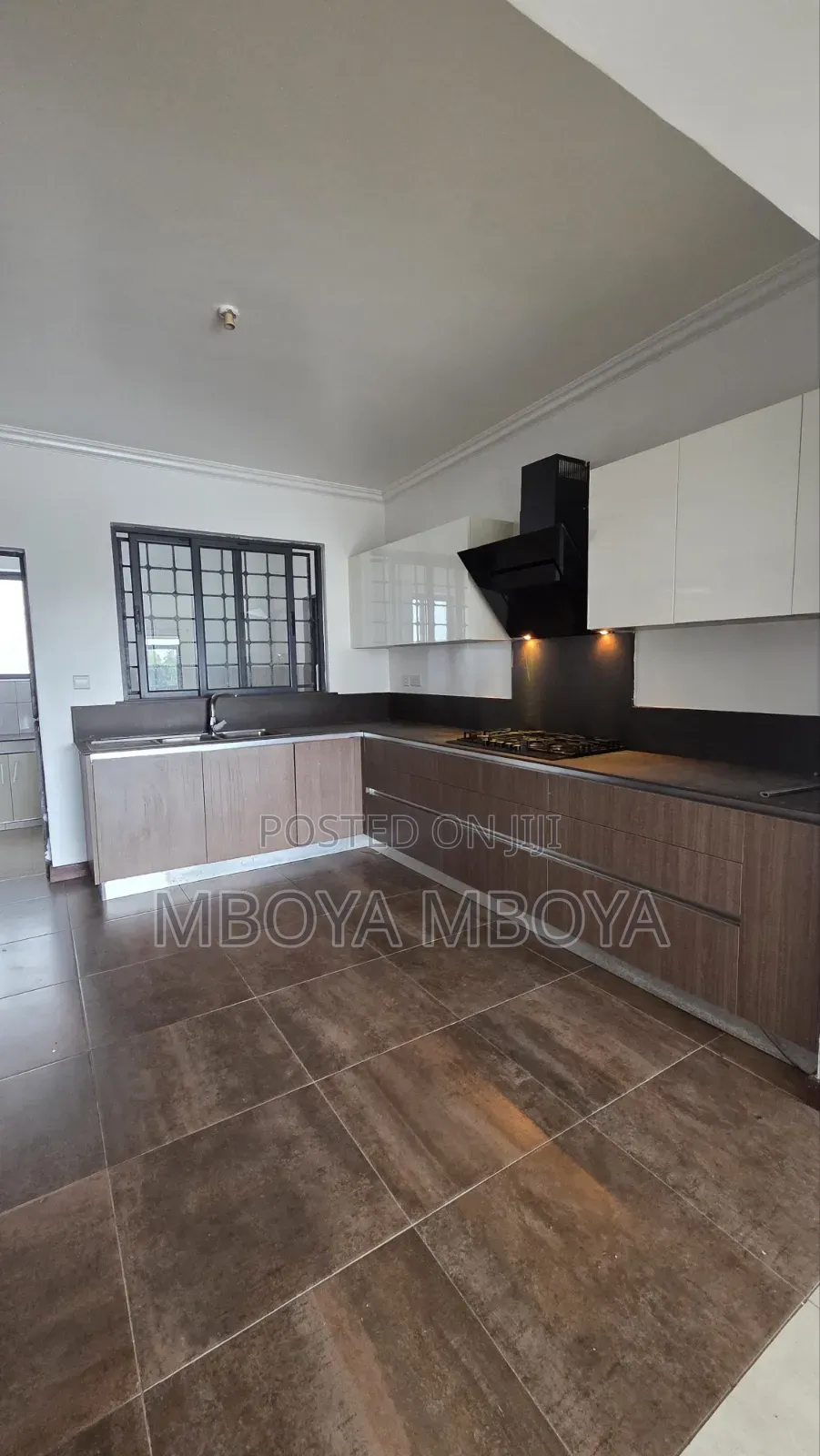 2bdrm Apartment in Pangani, Muthaiga for rent in Muthaiga