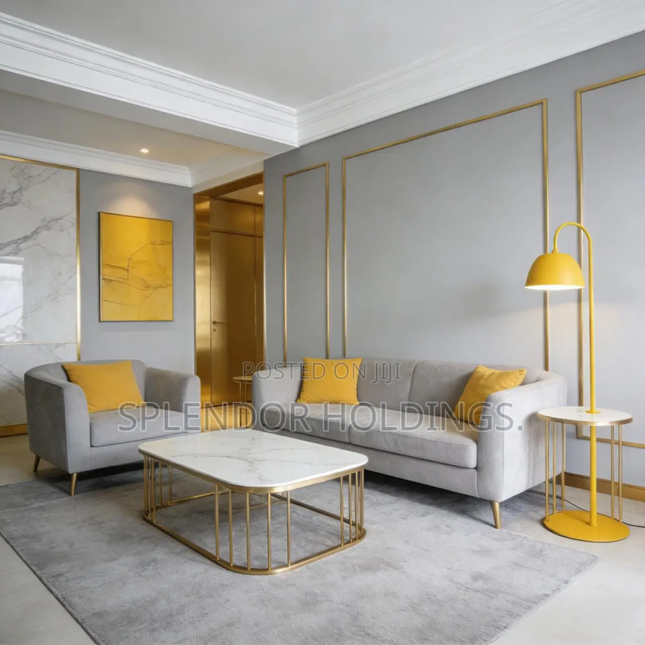 1bdrm Apartment in Hurlingham for sale in Hurlingham