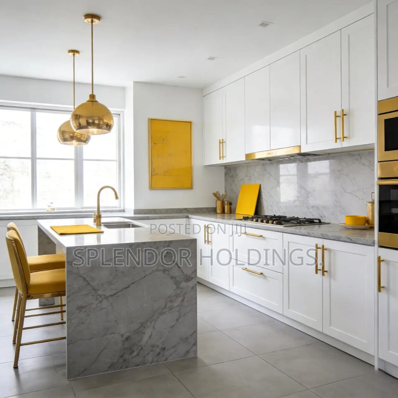 1bdrm Apartment in Hurlingham for sale in Hurlingham