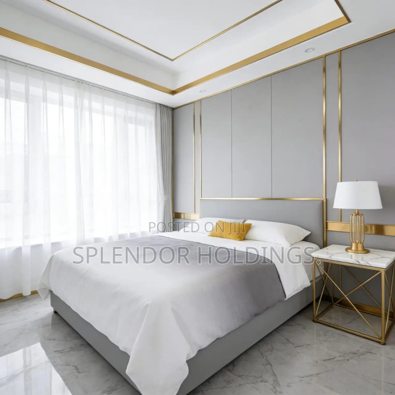 1bdrm Apartment in Hurlingham for sale in Hurlingham