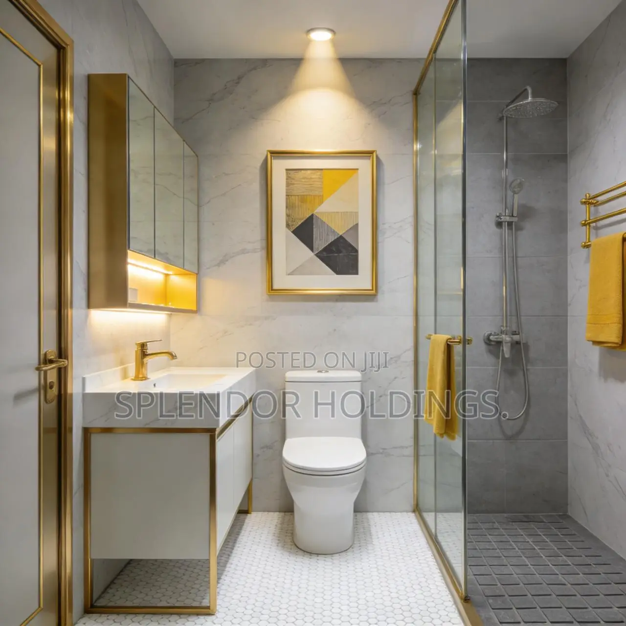 1bdrm Apartment in Hurlingham for sale in Hurlingham