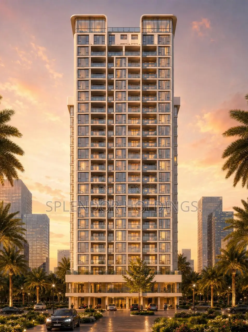 1bdrm Apartment in Hurlingham for sale in Hurlingham