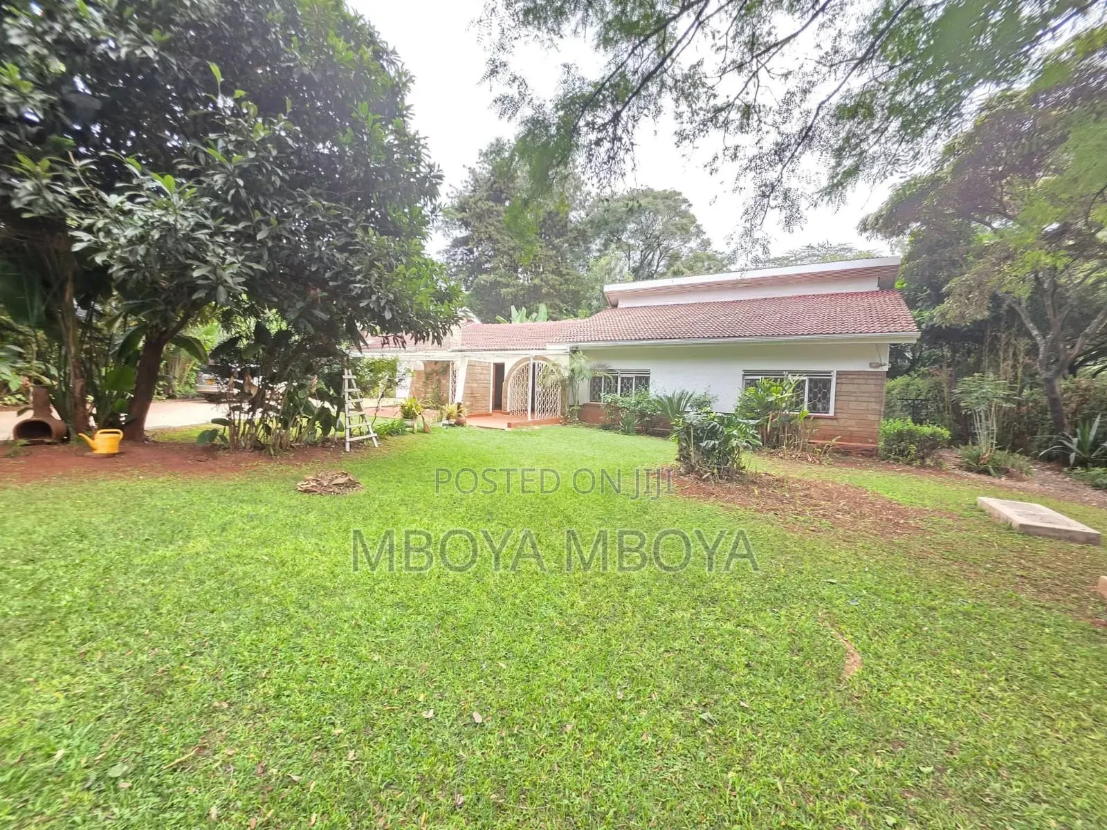4bdrm House in Gigiri for rent in Gigiri