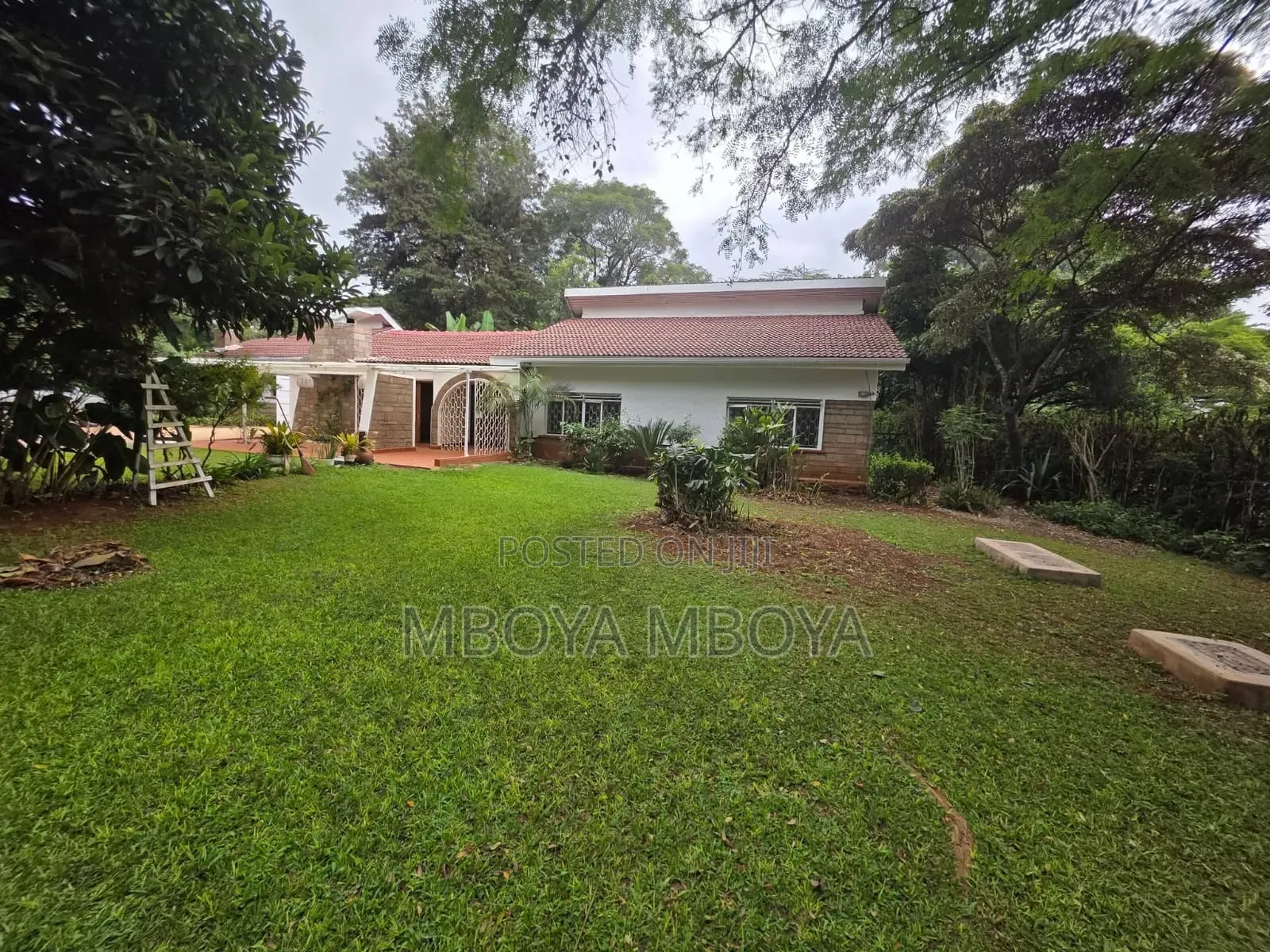 4bdrm House in Gigiri for rent in Gigiri