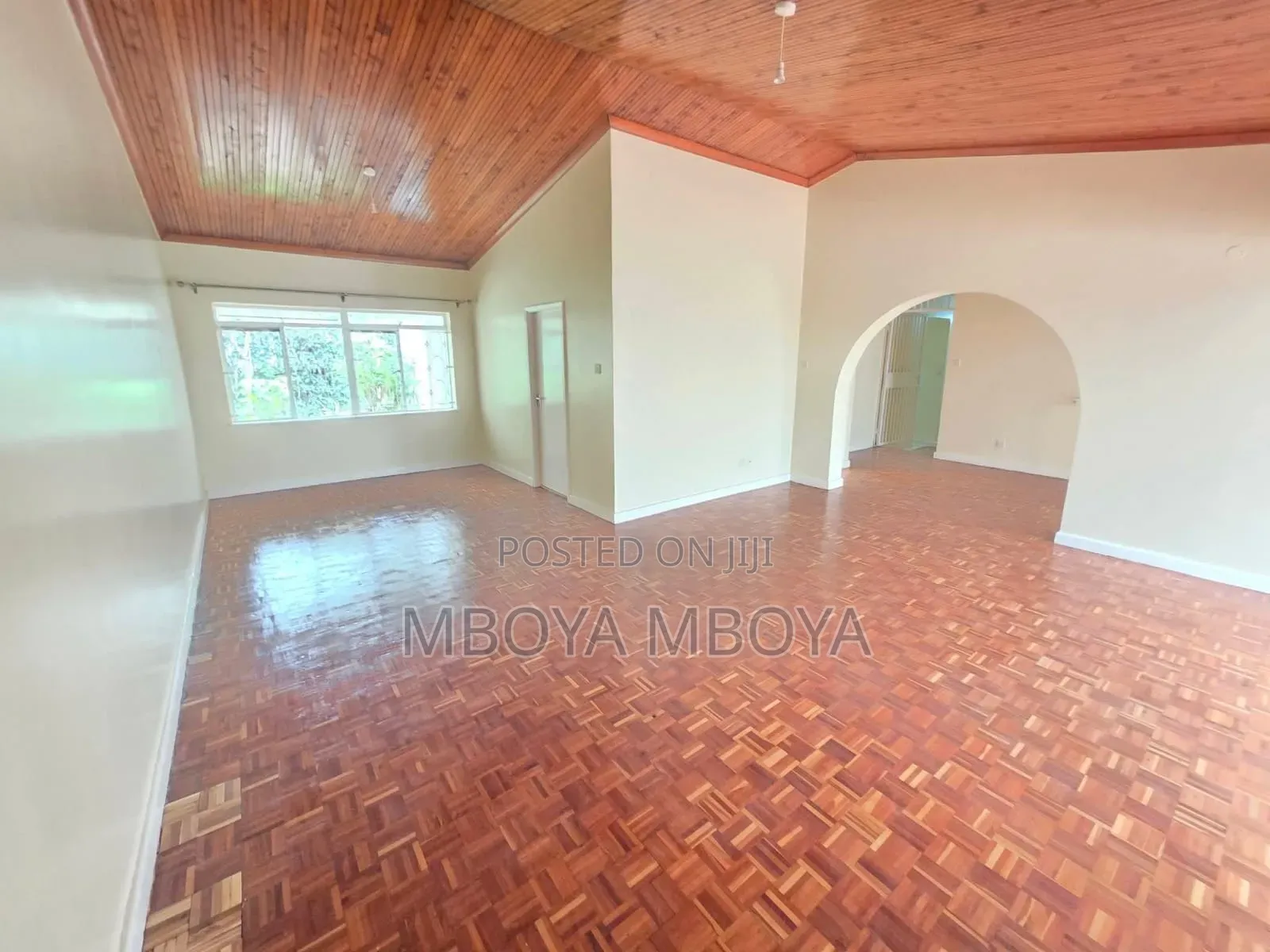 4bdrm House in Gigiri for rent in Gigiri