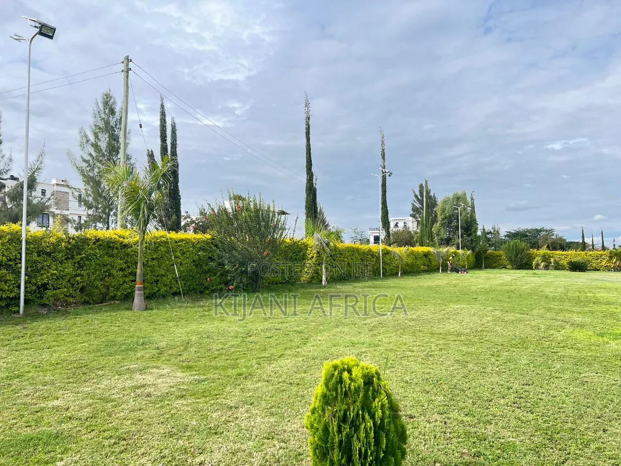 Controlled Prime Plots for Sale in Kitengela in Kitengela