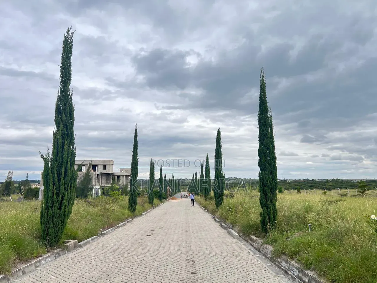 Controlled Prime Plots for Sale in Kitengela in Kitengela