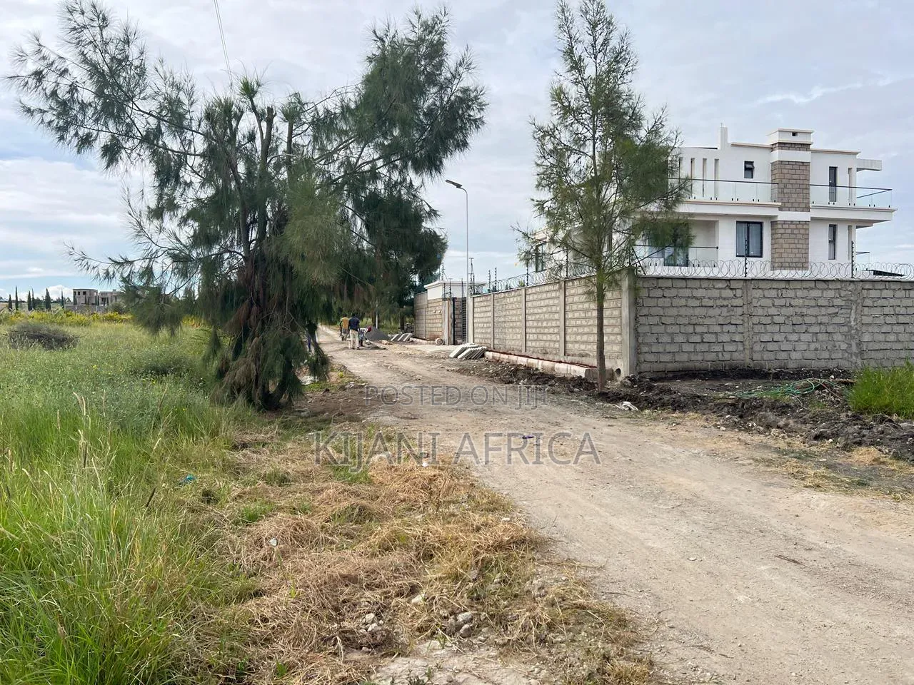 Controlled Prime Plots for Sale in Kitengela in Kitengela