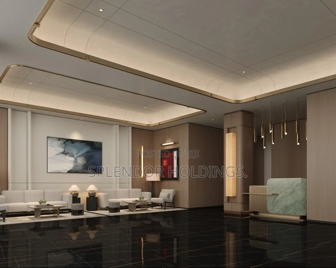 1bdrm Apartment in Kileleshwa for sale in Kileleshwa