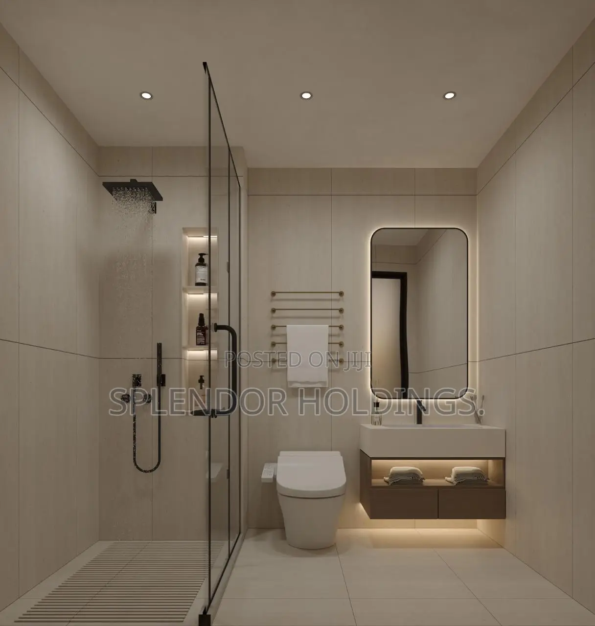 1bdrm Apartment in Kileleshwa for sale in Kileleshwa