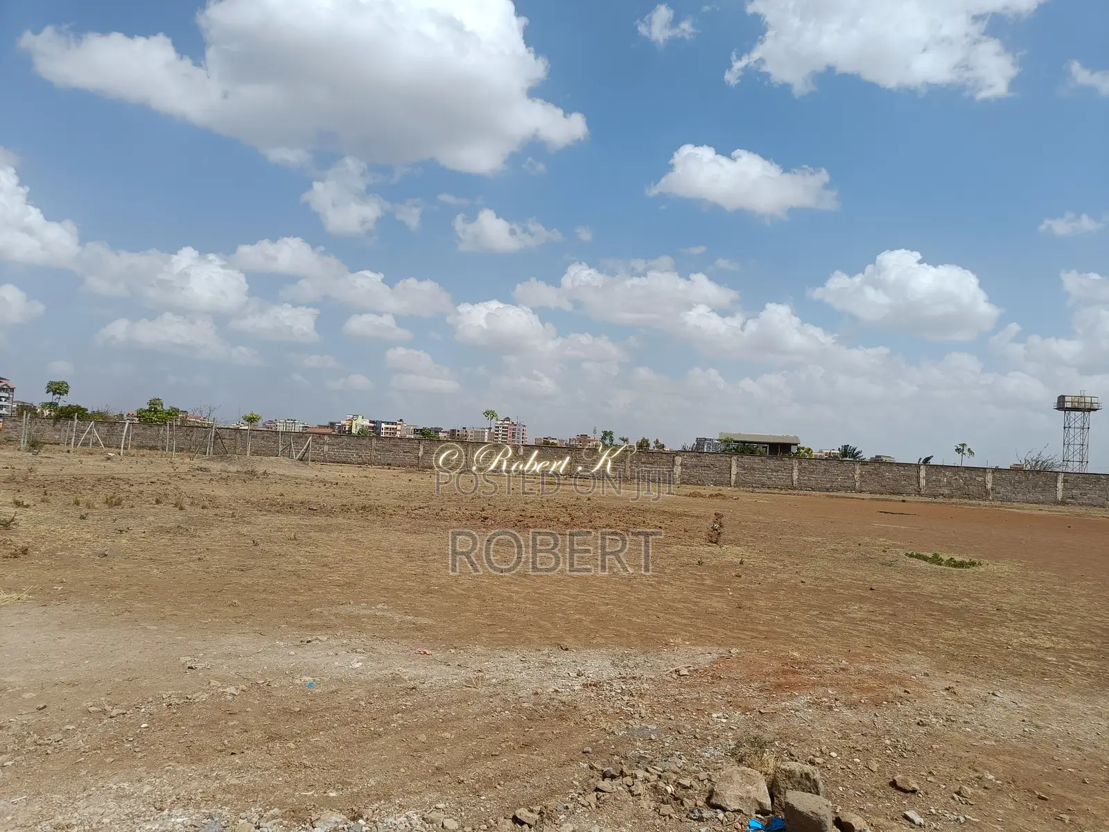 Prime 40x80 Plot in Jomoko, Thika in Ngoingwa Estate