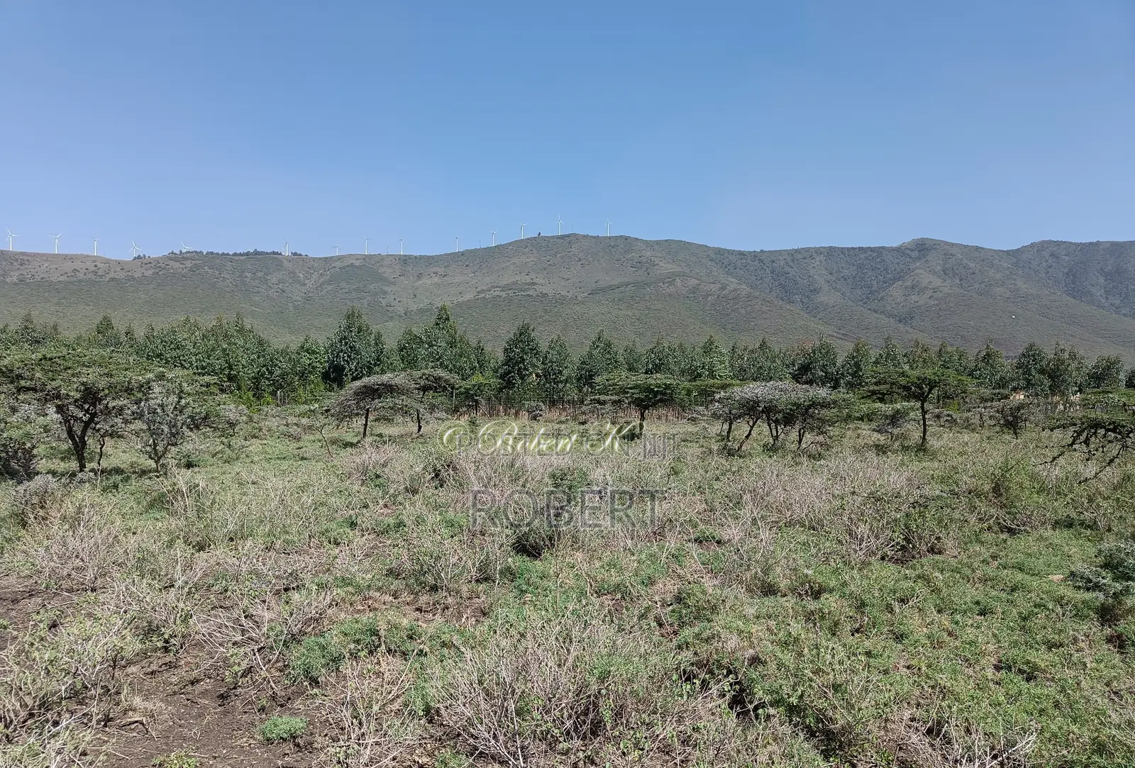 1 Acre for Sale in Ngong Kimuka in Kibiku