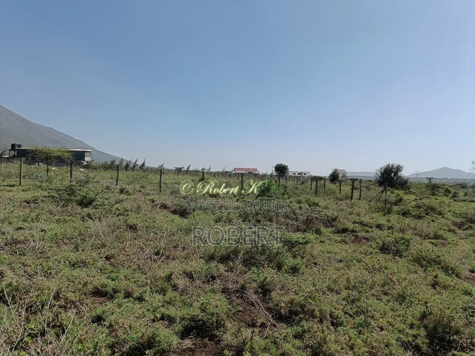 1 Acre for Sale in Ngong Kimuka in Kibiku