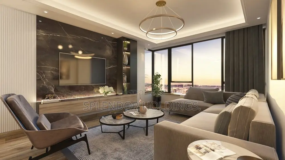 1bdrm Apartment in Raphta Road Area for sale in Raphta Road Area