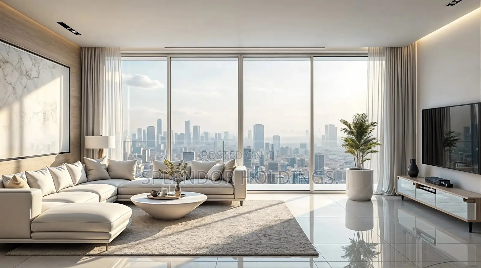 1bdrm Apartment in Raphta Road Area for sale in Raphta Road Area