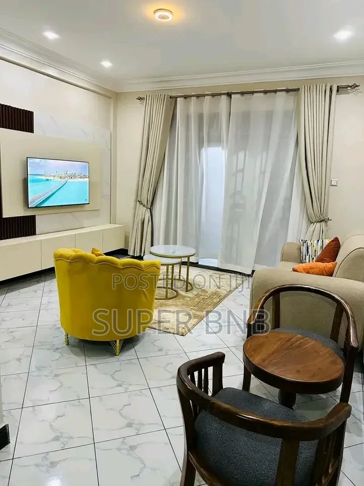 Airbnb Furnished Apartments in Kololo,Naguru,Nakasero,Ntinda,Bukoto in Buoye