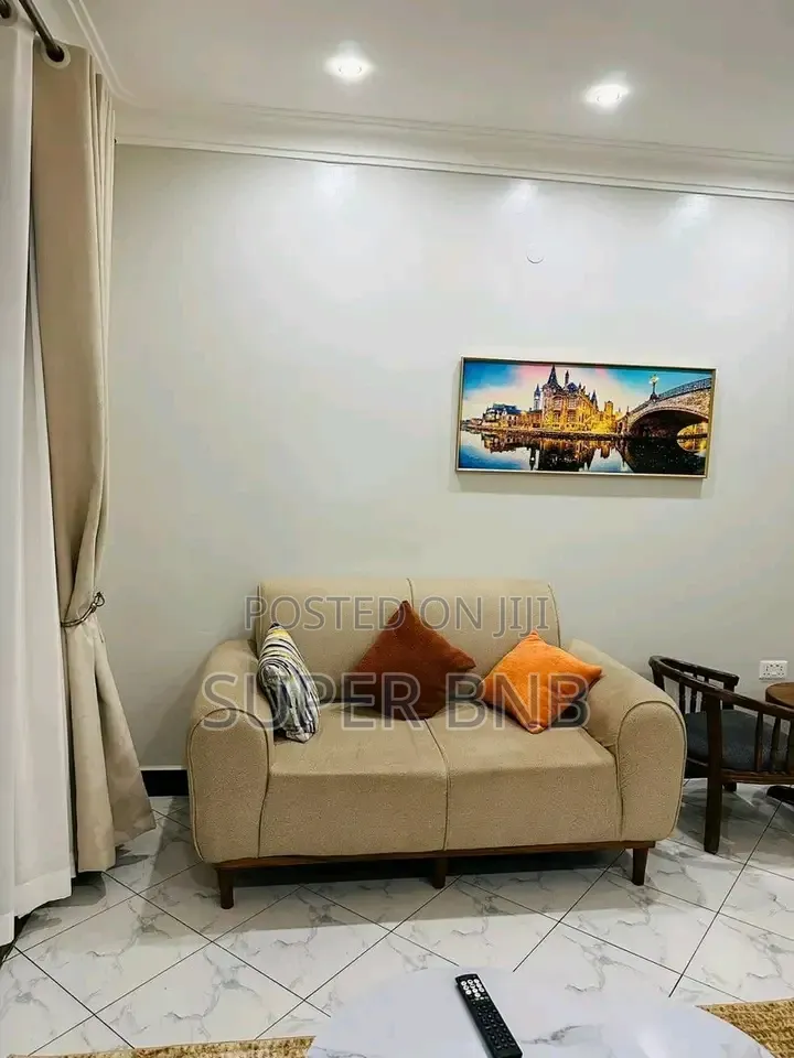 Airbnb Furnished Apartments in Kololo,Naguru,Nakasero,Ntinda,Bukoto in Buoye