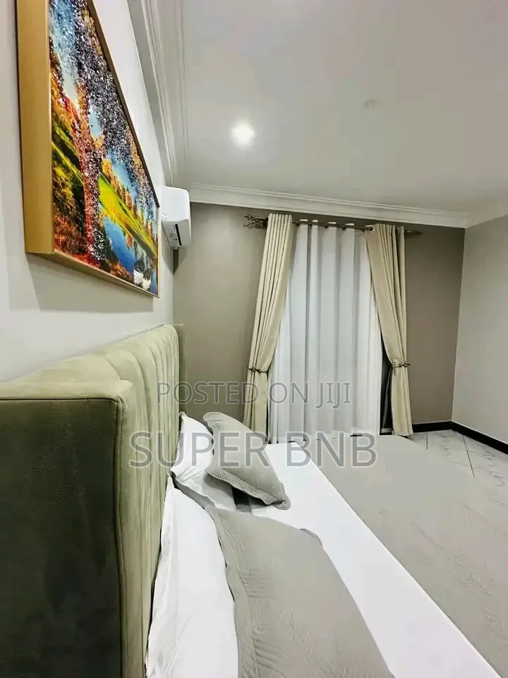 Airbnb Furnished Apartments in Kololo,Naguru,Nakasero,Ntinda,Bukoto in Buoye